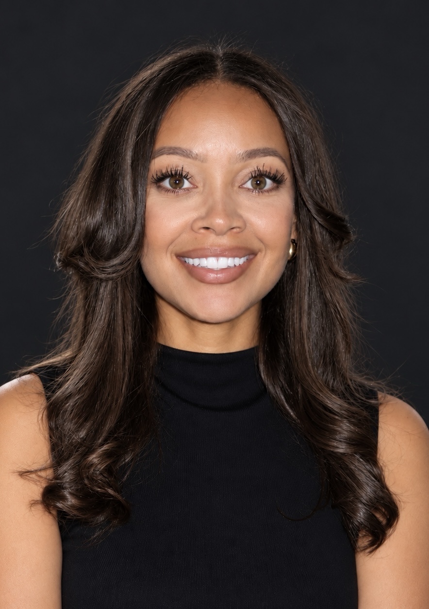 Alisse Easley, founder of ALISSE Luxury Brows